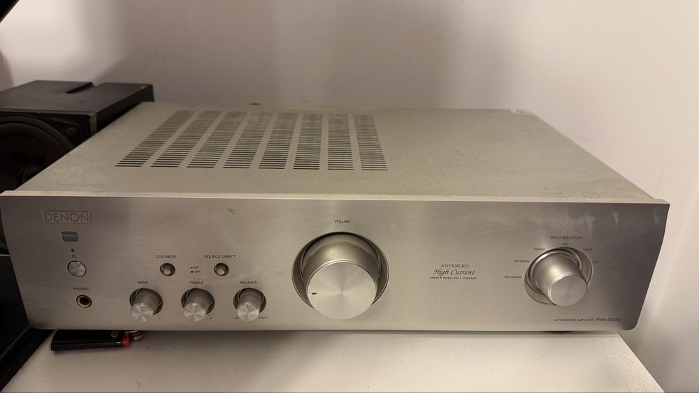Amplificator DENOM PMA-520AE
