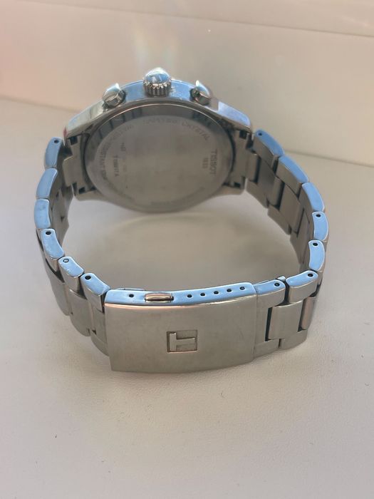 Часы Tissot Chrono XL Classic