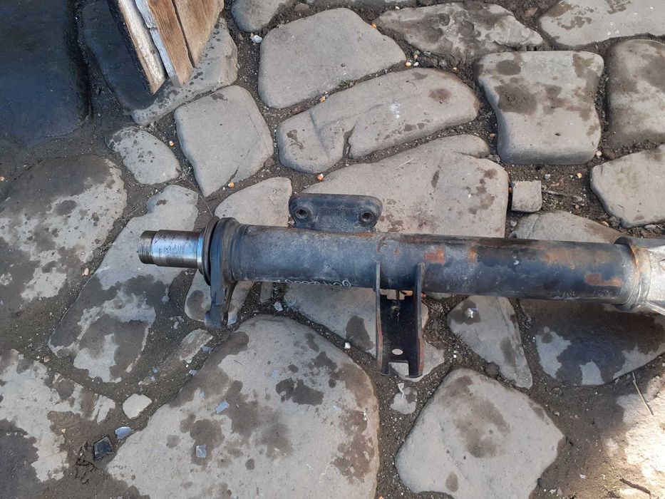 Ford Transit 2006 2011 punte spate noua