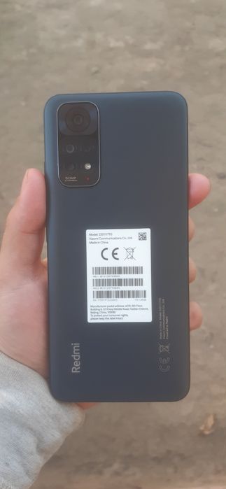 Redmi Note 12 продаётся!