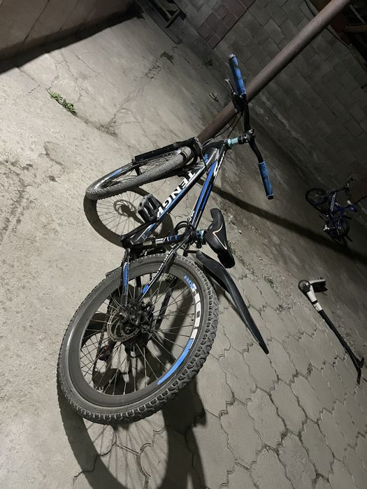 Продам велосипед «Tengke»