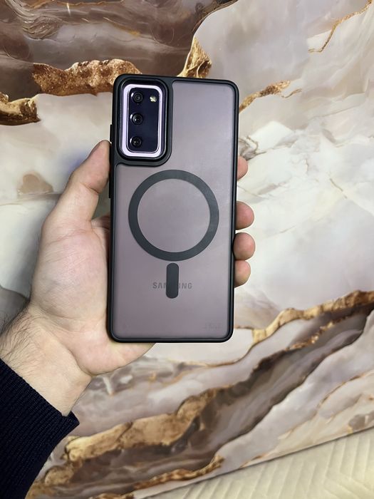 Продам телефон Samsung S20 Fe 128Gb