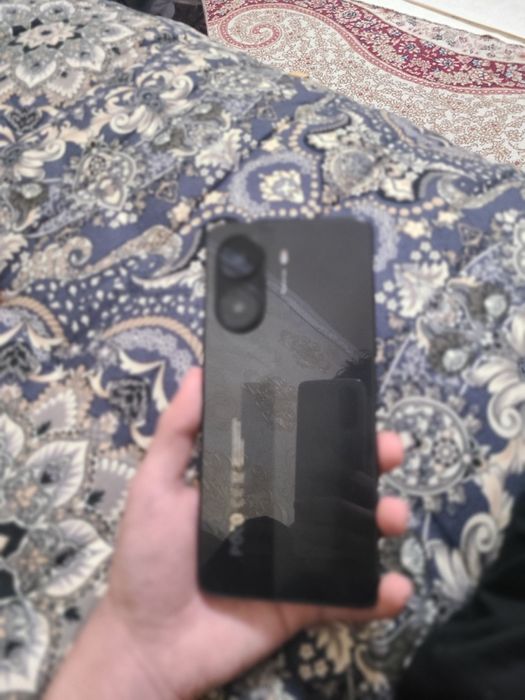 Поко х7 про 512/12+12 с гарантией