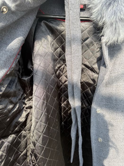 Женские верхние одежды