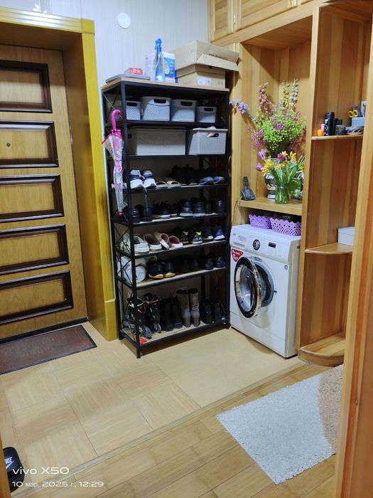 Продается под офис Квартира