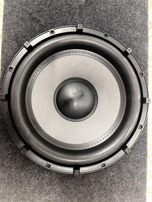 Сабвуфер PRIDE 15”