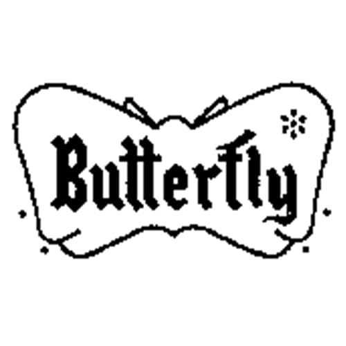Butterfly TBC 303 Stol Tennis raketkasi