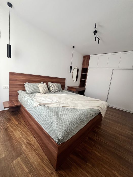 Apartament 2 camere cu terasă proprie – Central Brașov – De vânzare direct de la proprietar