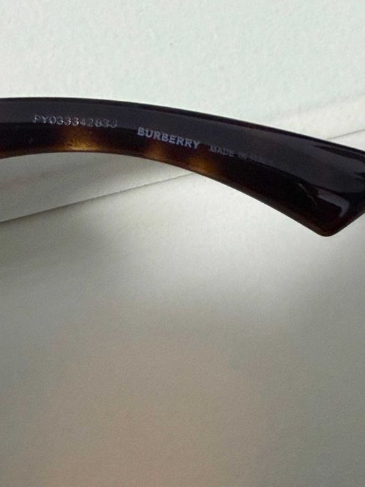Ochelari de soare Burberry BE4489U