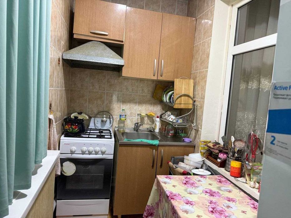 Продается 2-х ком. квартира. ТТЗ-1. Базар Навруз