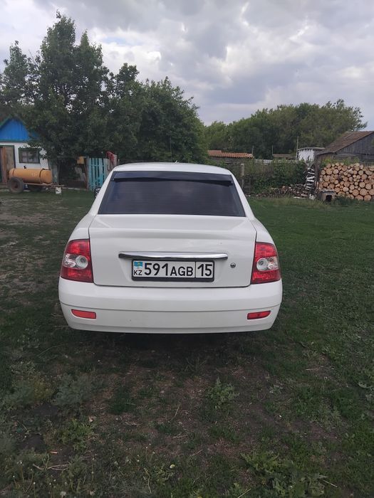 Продам автомобиль