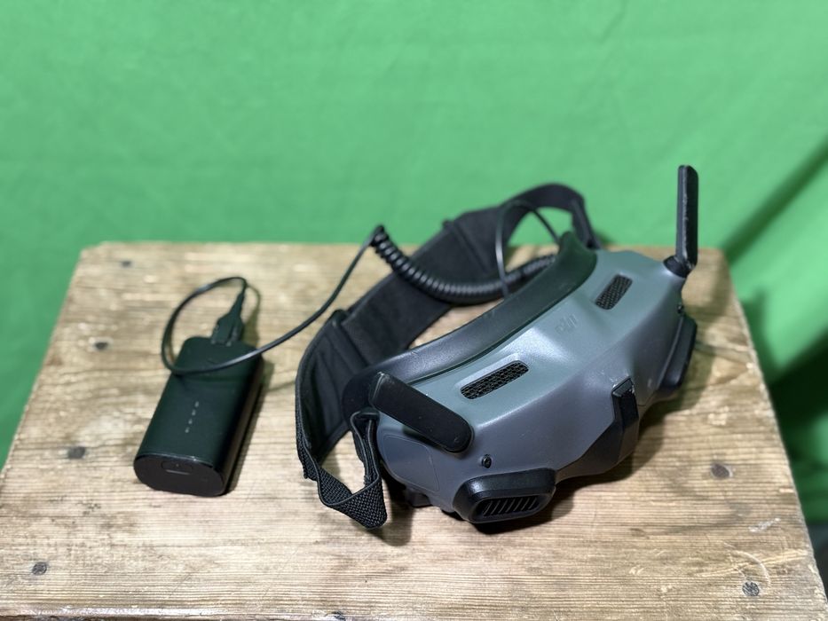 продам FPV дрон Dji Avata