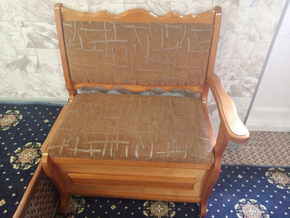 Мебель Диван Кресло и Уголок