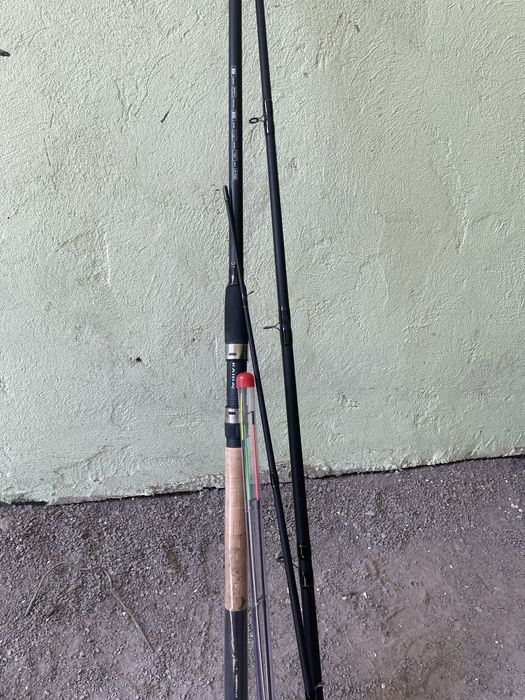 Снасти для рыбалки