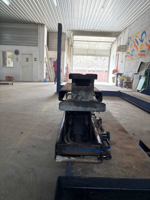 Elevator de canal AC Hydraulic SD20L – 2T