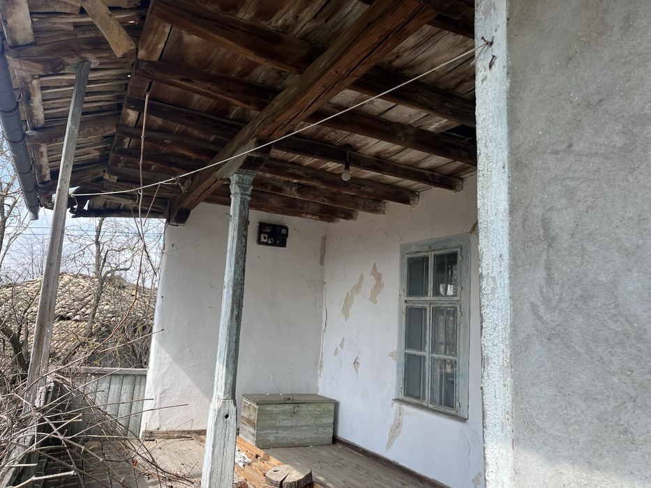 Стара  Българса  Къща