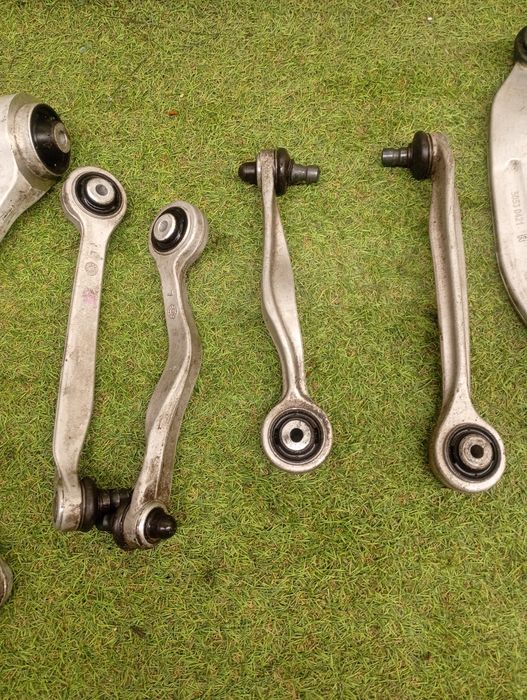 Set brațe față Audi A4 B7