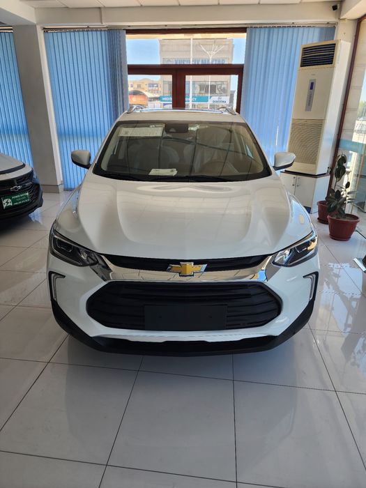 Tracker Premier Plus 2024