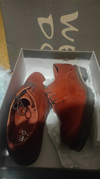 Обувь, настоящая кожа