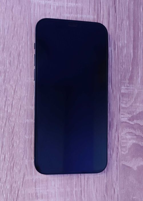 iPhone 12 64GB Black