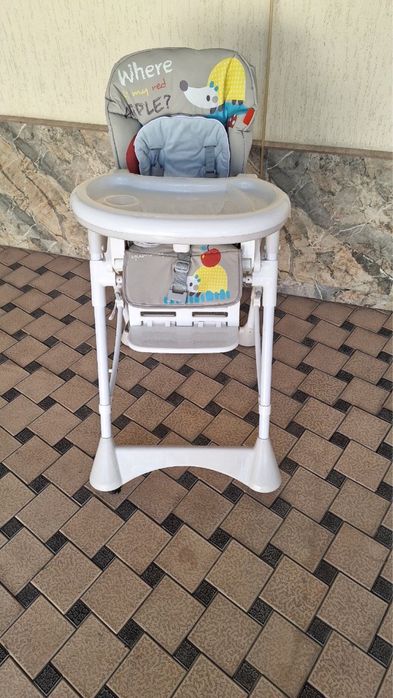 Стол для кормления