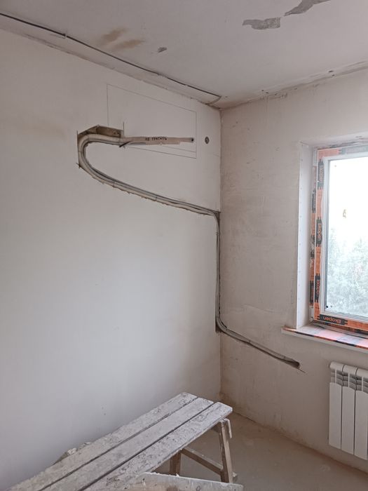 Установка и ремонт кондиционеров