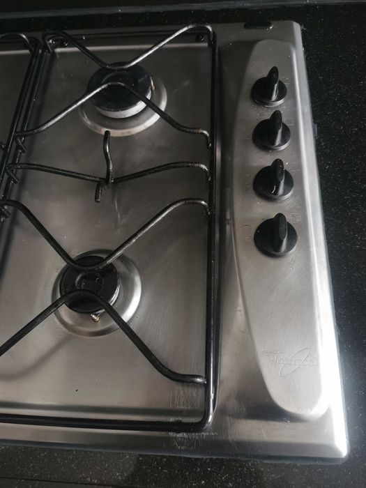 Газов котлон за вграждане