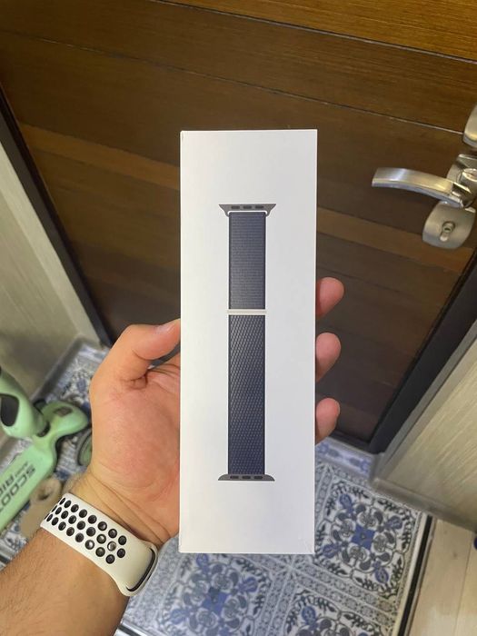 Apple watch ремешок оригинал iwatch