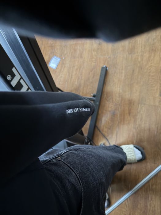 кофта kobe tech fleece