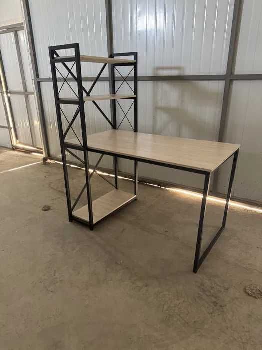 Уникальные LOFT столы