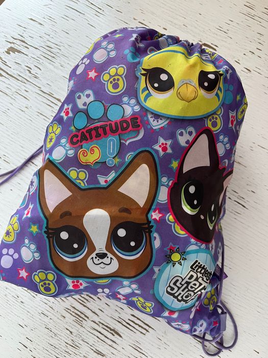 Pet Shop игрушки