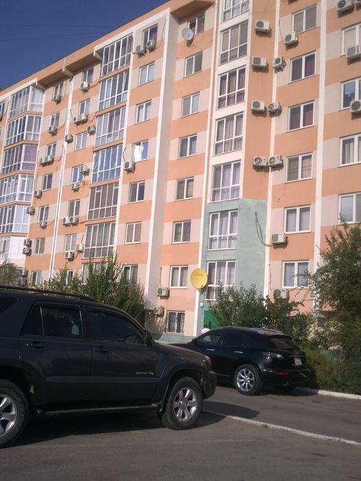 Сдам в аренду квартиру