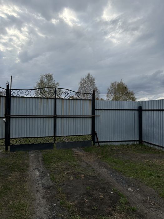 Продам ДОМ с. ПРИИШИМКа 35км