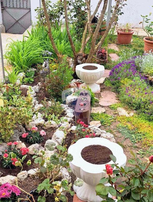 Градска къща, м-ст Добрева чешма, гр. Варна, ТЕ