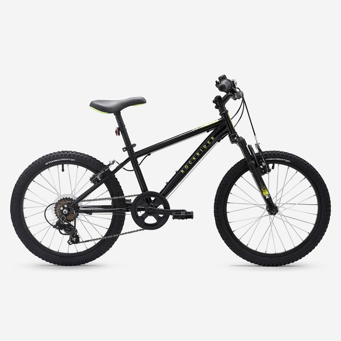 Bicicletă Mtb Rockrider - produs resigilat - (SecondHand) Decathlon