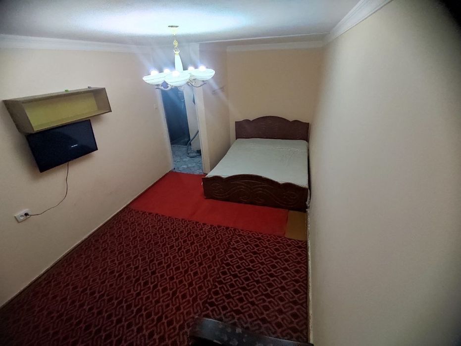 Октябр Ижарага 1 хона 3 этаж