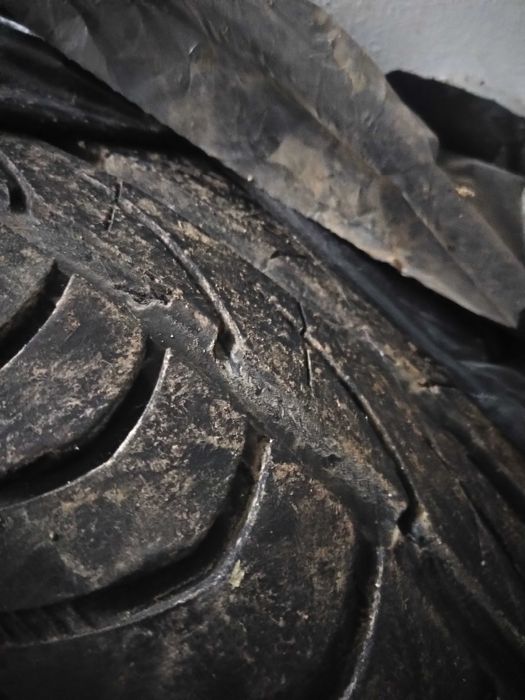 4 Гуми Семперит Continental Speed-Life 195/60/15