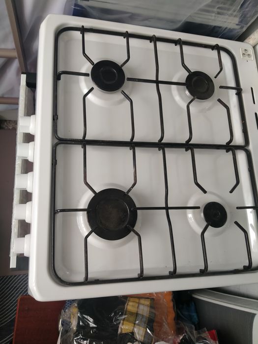 Газ плита сатылады