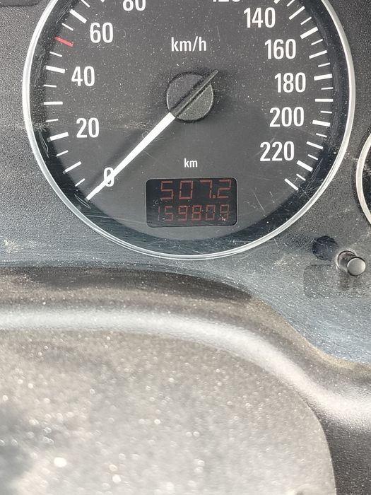 OPEL Astra 2004 — imagine 4