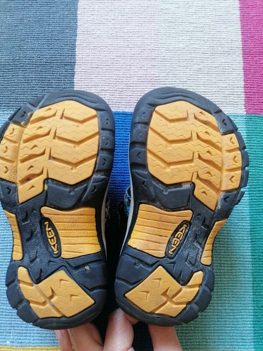 Sandale keen newport h2 25