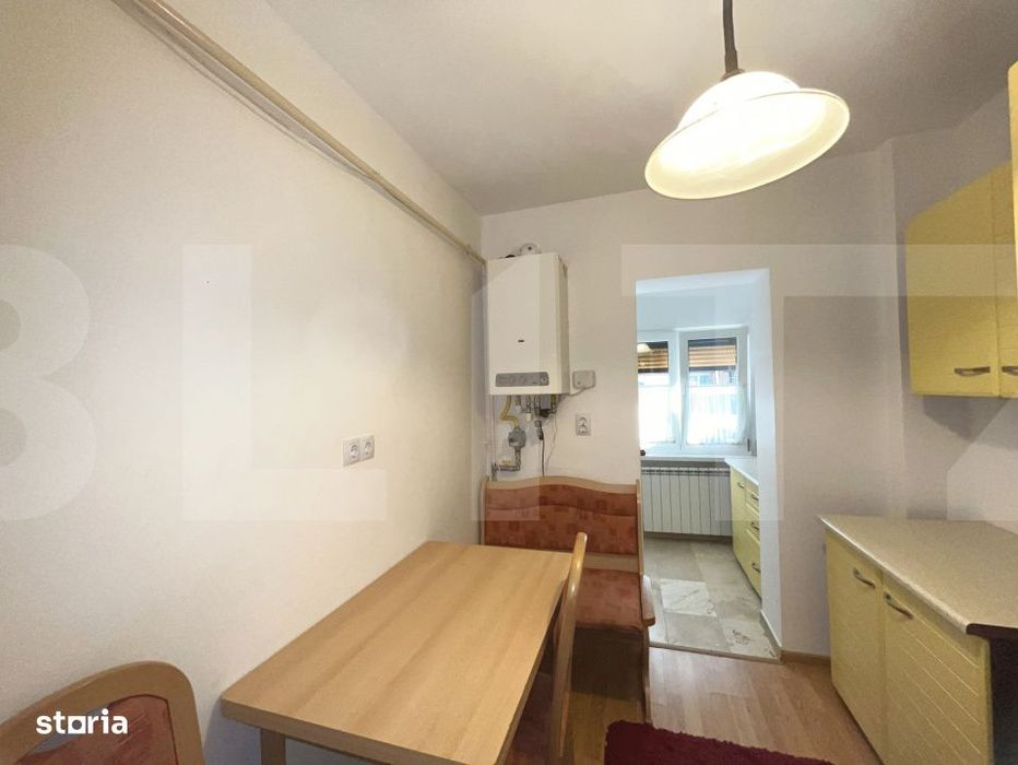 Apartament cu 2 camere, 42 mp, zona Bucovina