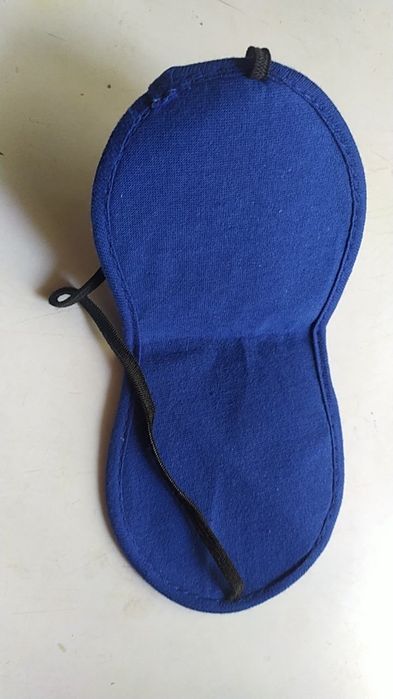 Маски для сна и отдыха беруши