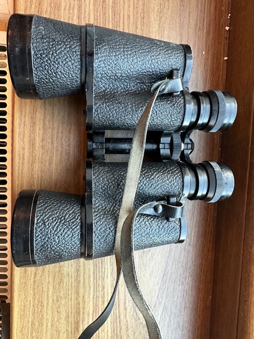 Binoclu 10x50 Omiya Japan