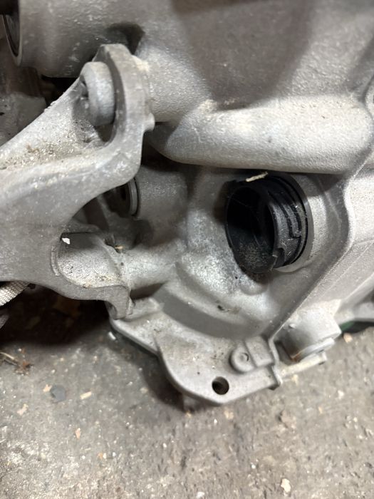 Bmw f20 f30 f10 Скоростна Кутия 8 скорости 8hp45