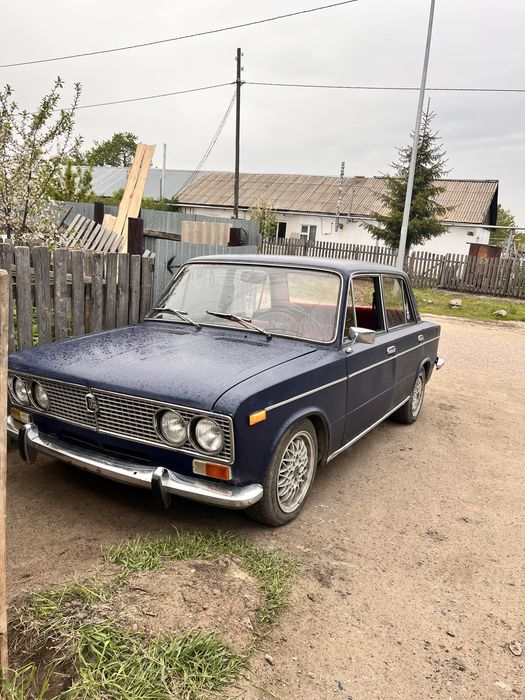 Продам ваз 21033