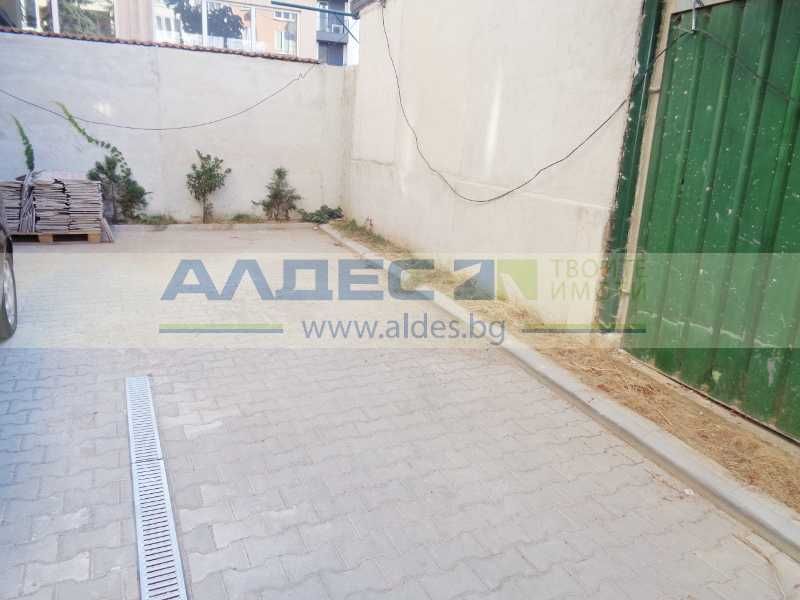 Дава се под наем Гараж / Паркомясто в София, Драгалевци - 23 кв.м за 127.5 € - Снимка #2