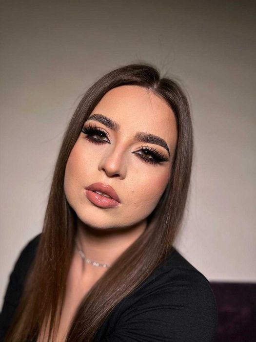 Make-up profesional, In Timisoara