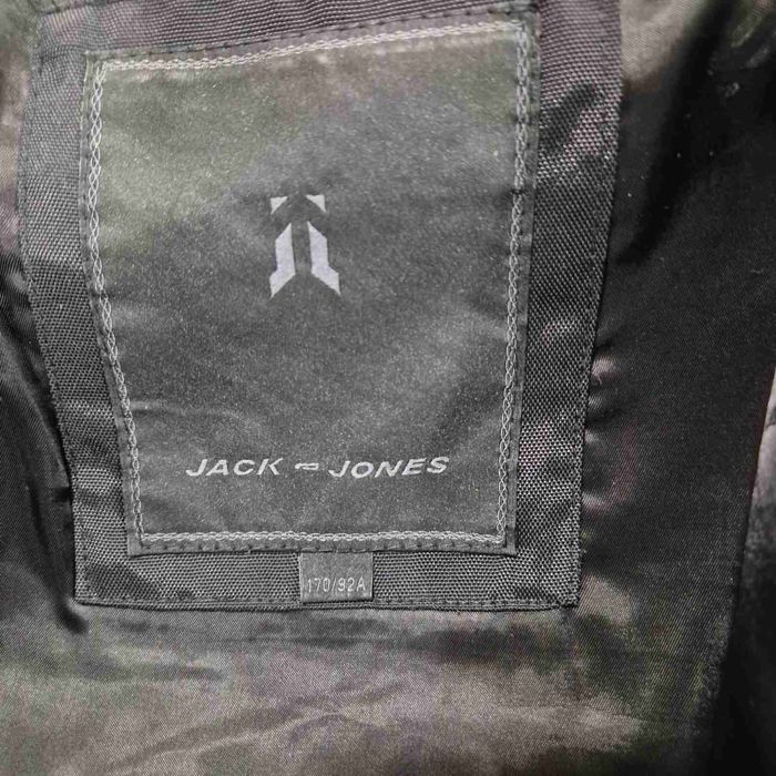 Зимно яке JACK  JONES