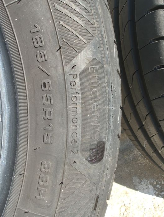 Anvelope vara Goodyear 185/65/R15 88H DOT 0525