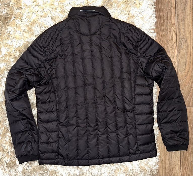 Geaca noua barbati McNeal primavara (marime L)